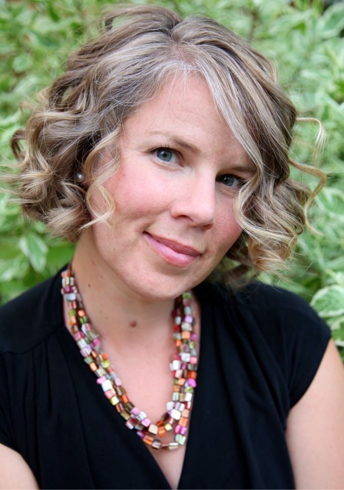 Melissa Summerfield Melissa Summerfield