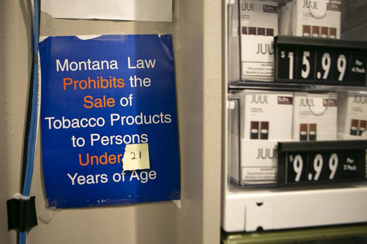 a&t tobacco Chemicals in Cigarettes and Tobacco: What's Burning?