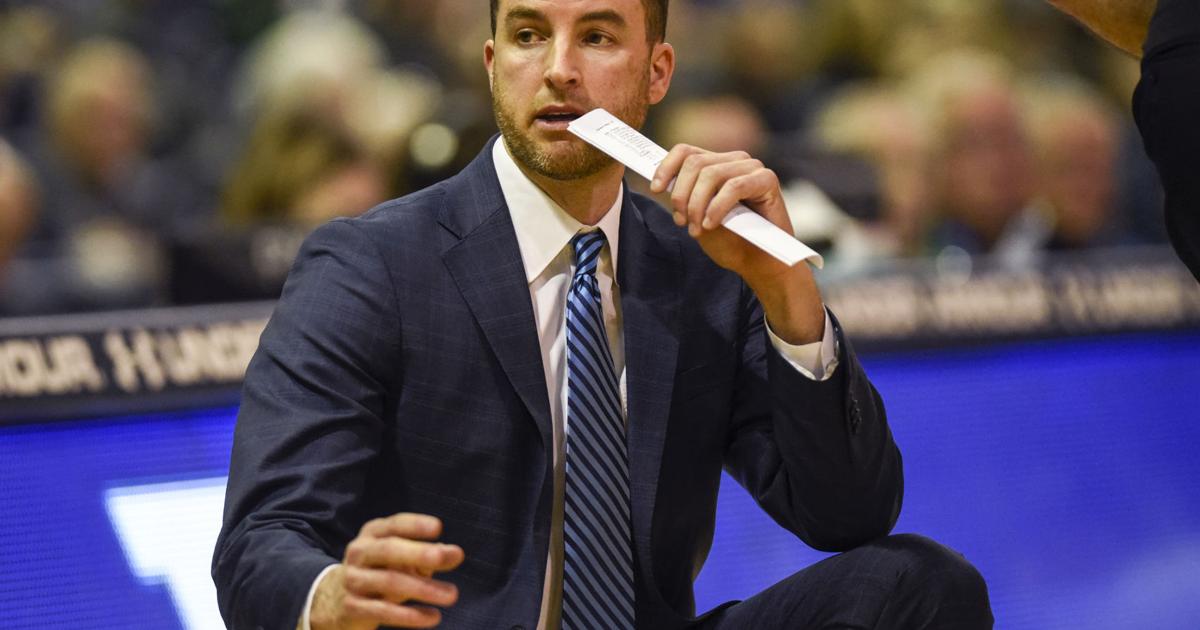 Montana State men's offense could shift in Danny Sprinkle’s second ...