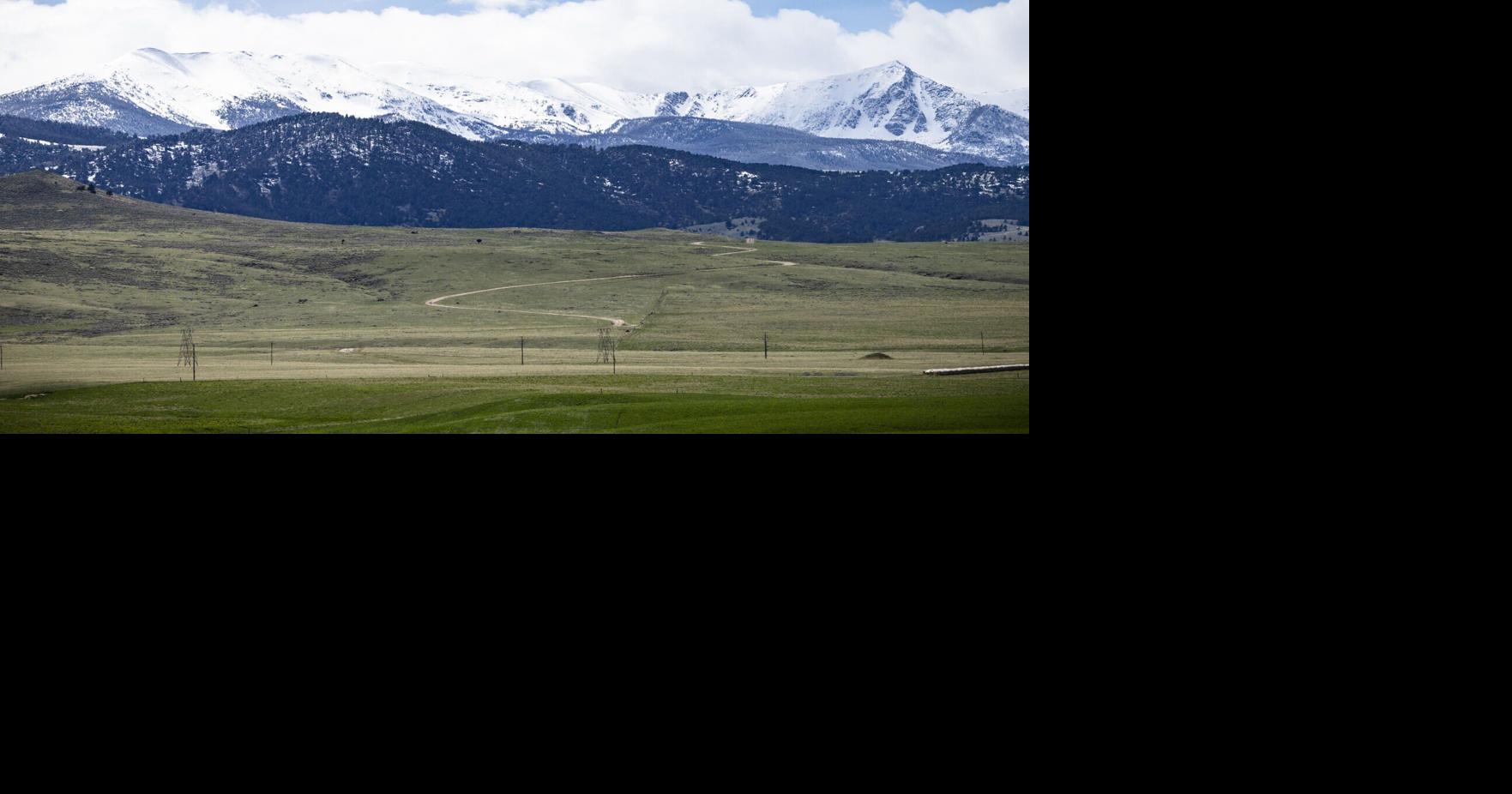 May heatwave drops Montana snowpack to “well below normal” | News ...
