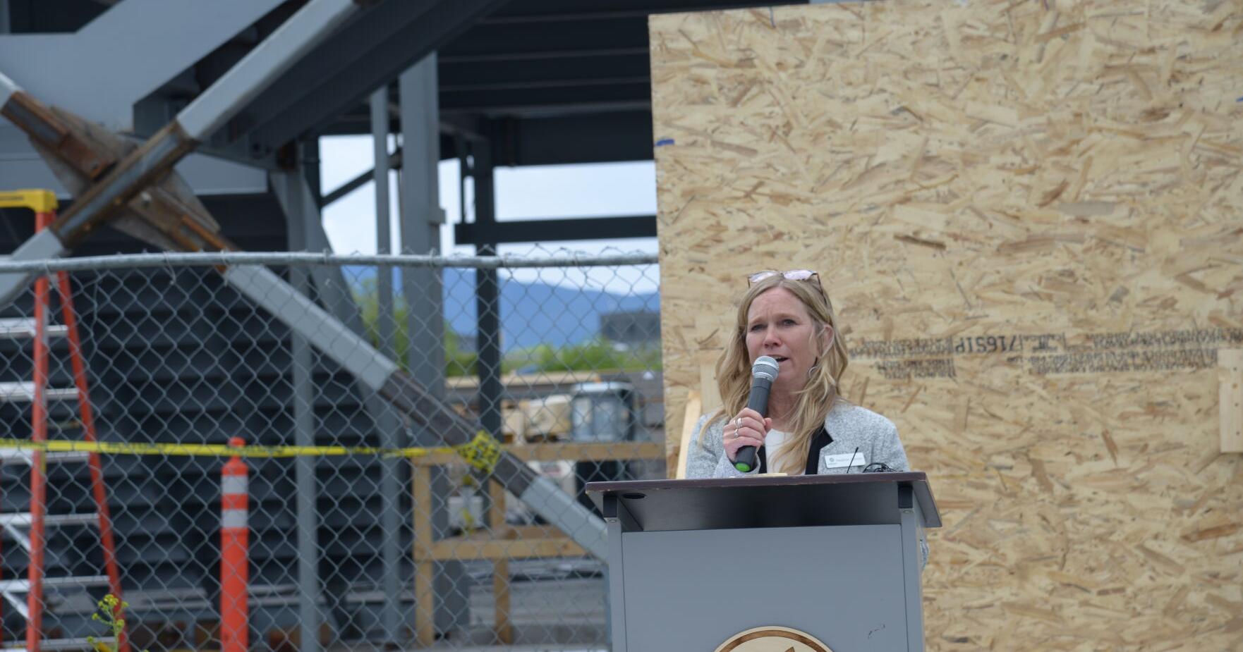 Construction on new Bozeman homeless shelter underway - Vimarsana News