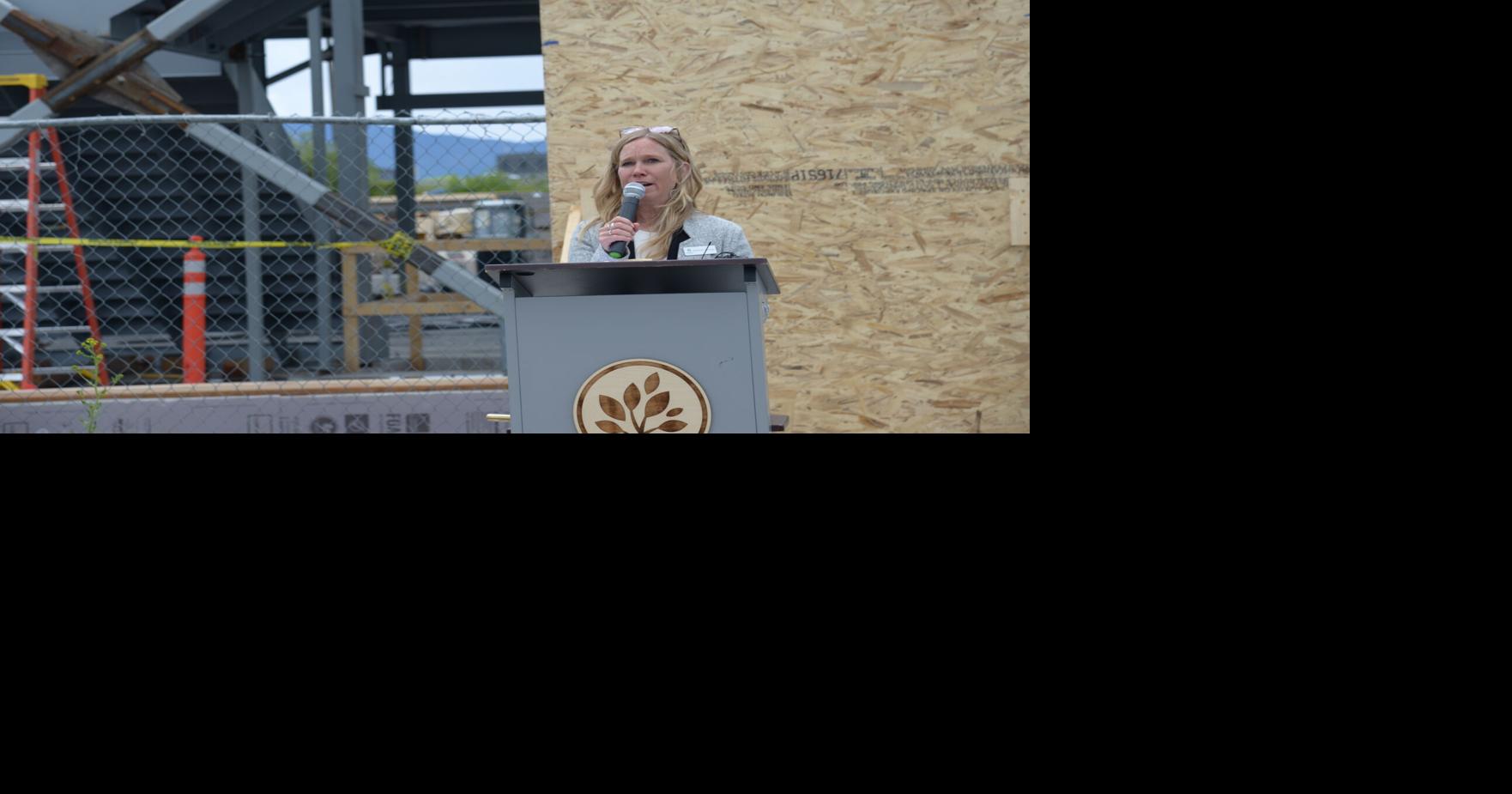 Construction on new Bozeman homeless shelter underway | City ...