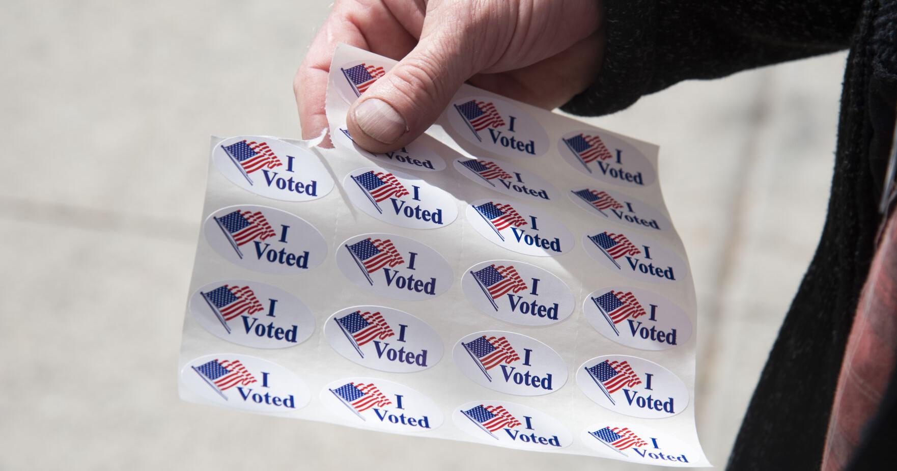 Preliminary results: Contested Republican House races take shape - Vimarsana News