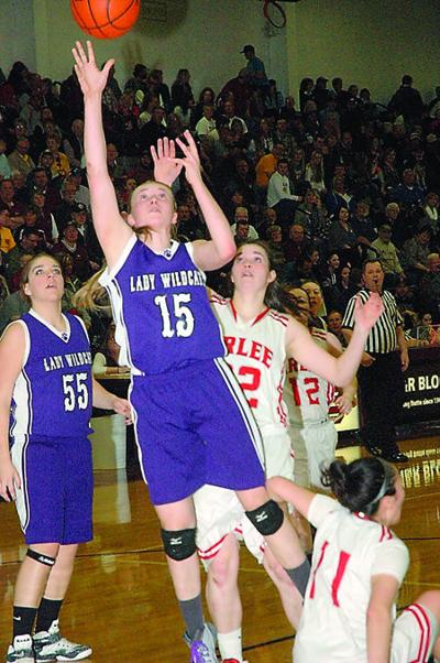 Harrison Willow Creek Battles Back At Divisional Tourney Local Sports Bozemandailychronicle