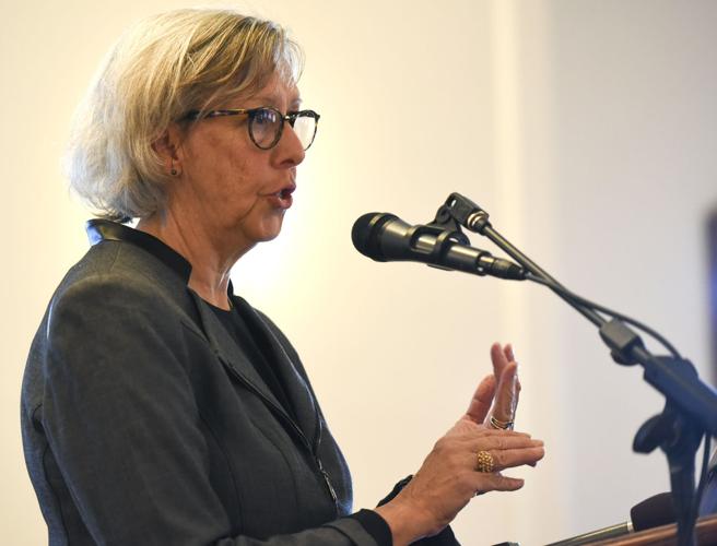 As Bozeman pushes for public safety center, county attorney voices