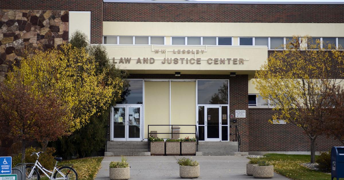 Gallatin County clerk of court #39 s office closes after virus exposure Gallatin County clerk of court #39 s office closes after virus exposure