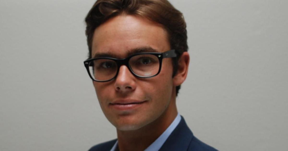 City of Bozeman Government Study Commission candidate: Harrison D ...