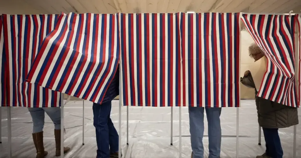 Montana U.S. Senate candidates largely unknown to voters, poll finds