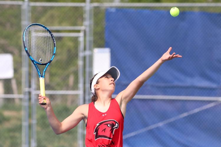 Gallatin, Bozeman tennis teams dominate on final day of Southern