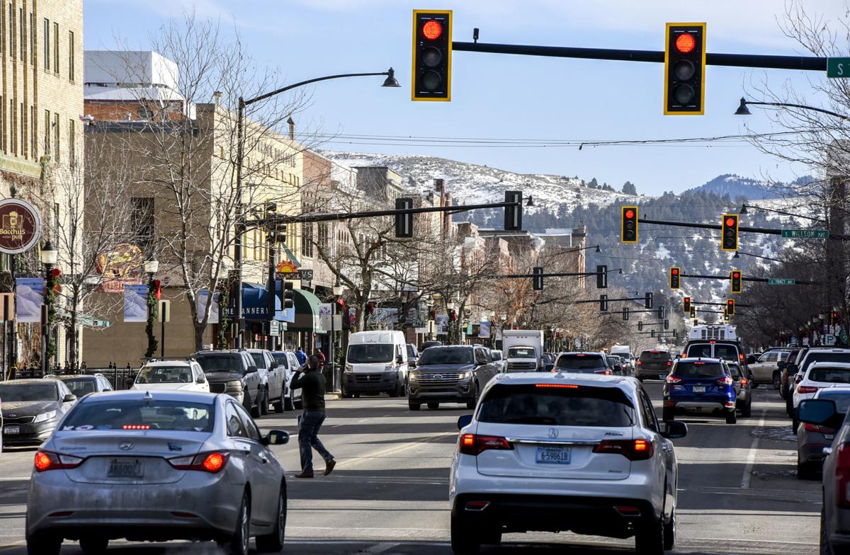 Work Remains To Implement Bozeman S New Growth Policy News Bozemandailychronicle Com