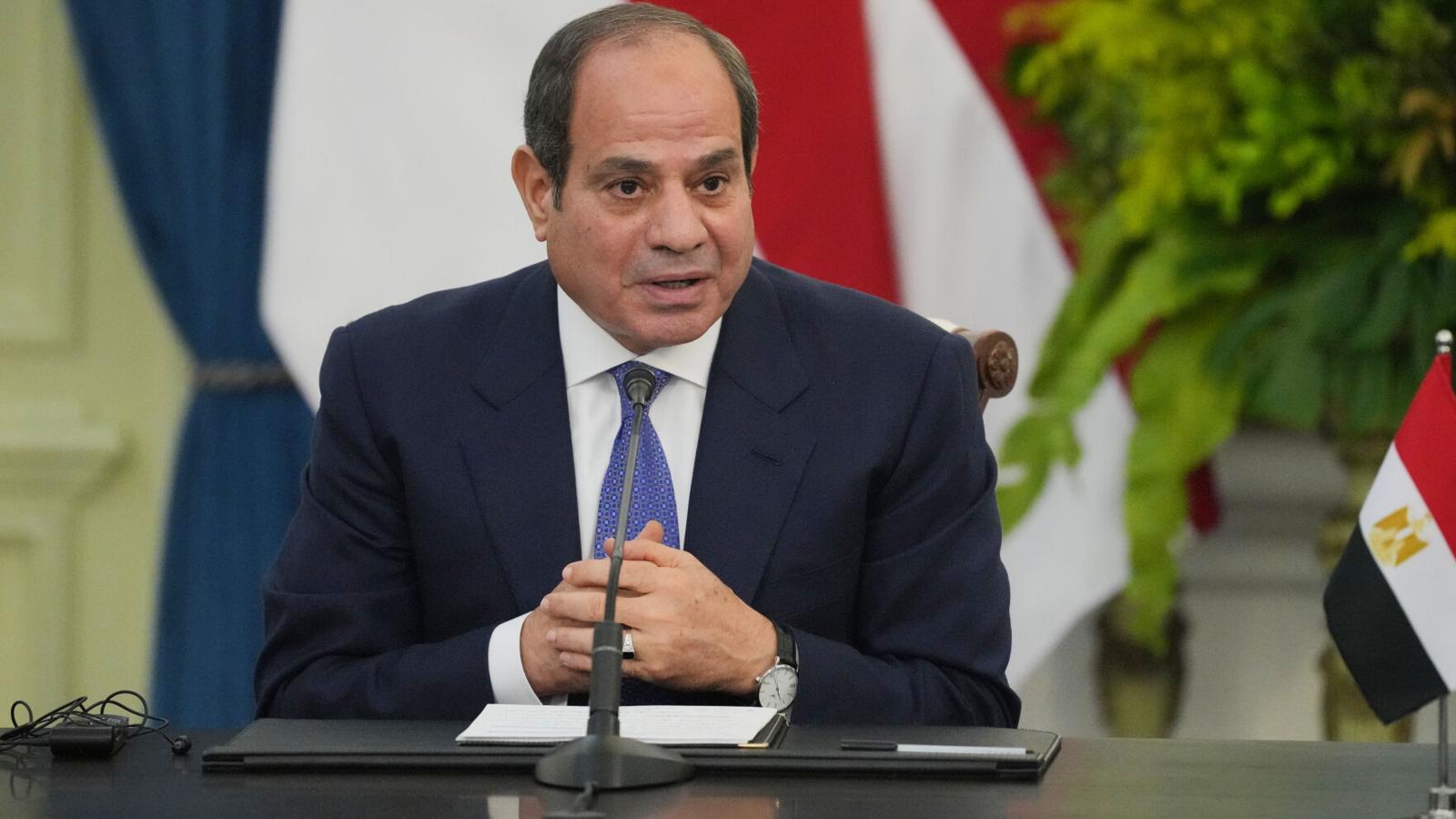Provide Vip Support Egypt's parliament authorizes military support for Saudi Arabia to ...