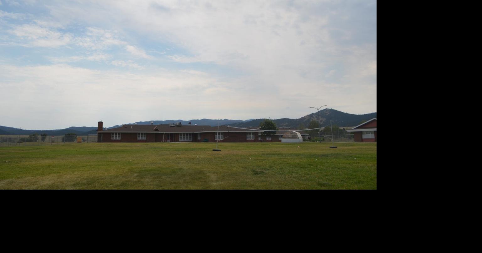 State may renovate, convert Pine Hills into adult female prison