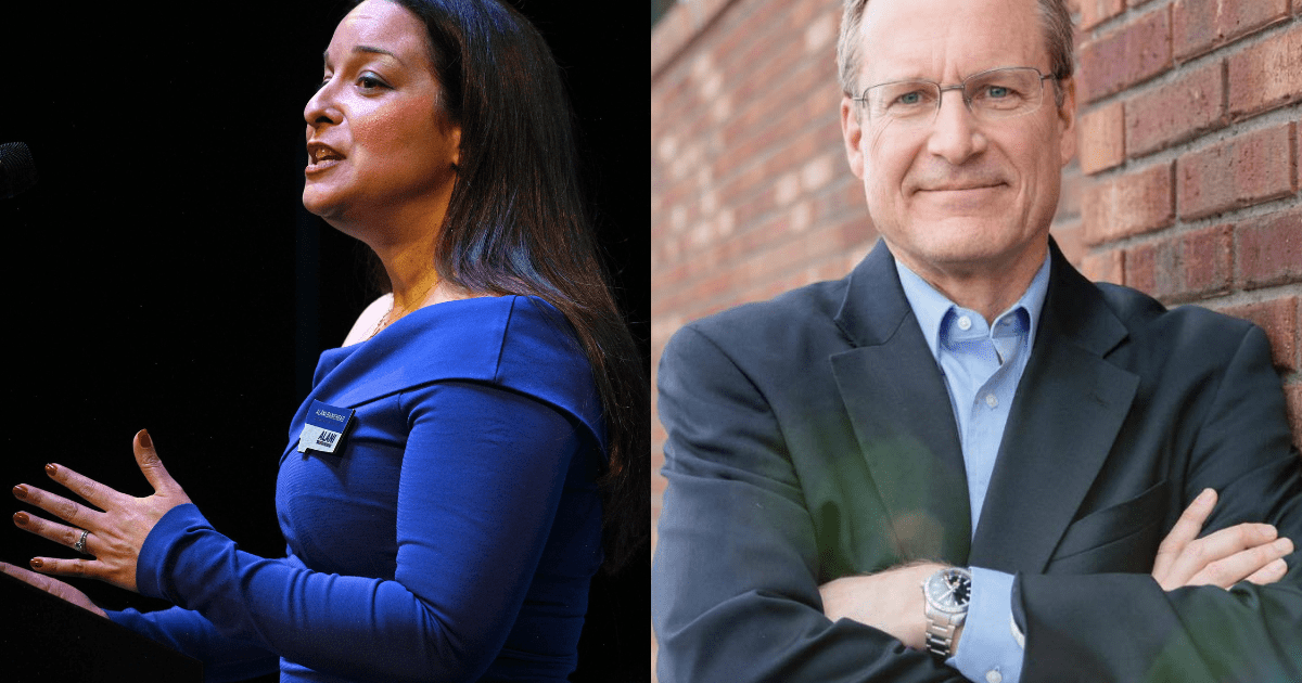 Republican Kurt Alme and Democrat Alani Bankhead declared Senate primary winners by The Associated Press