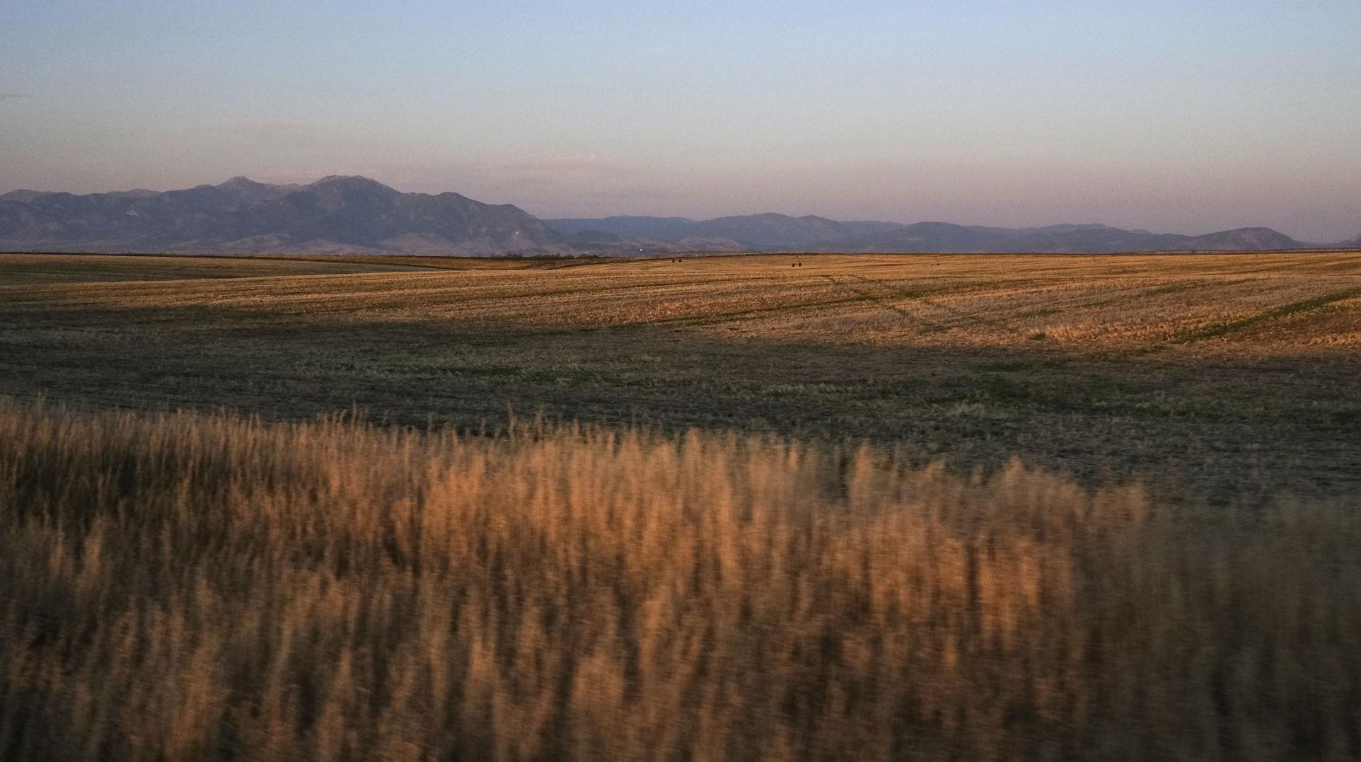 How the Inflation Reduction Act impacts agriculture in Montana Agriculture