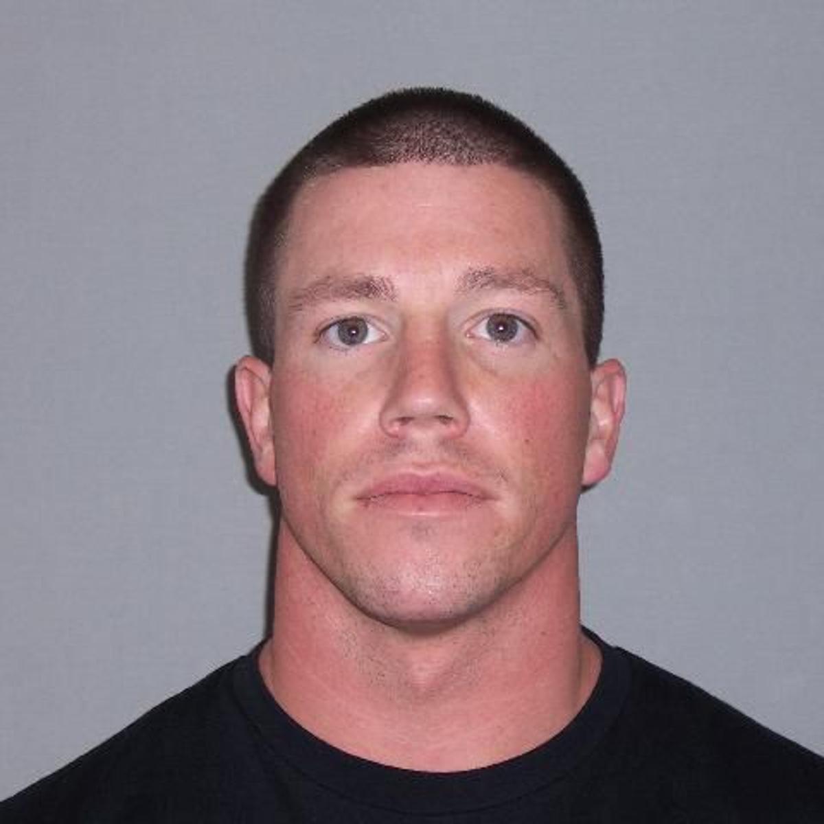 Former Griz Football Player Convicted Of Rape Back In Jail On Violation Crime And Courts Bozemandailychronicle Com