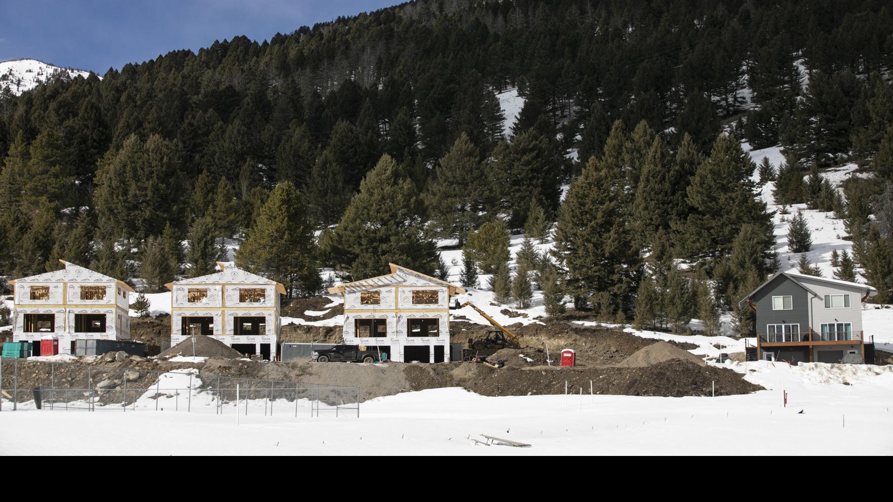 In Spite Of Challenges Affordable Housing Makes Strides In Big