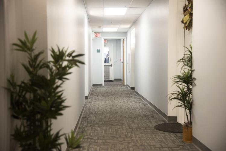 'Fix our building' Bridger Peaks residents demand landlord meeting Business