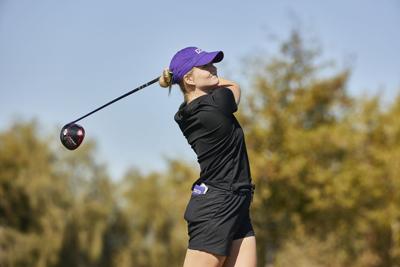 Montana State golf adds 2024 WAC individual runner-up Becca Tschetter