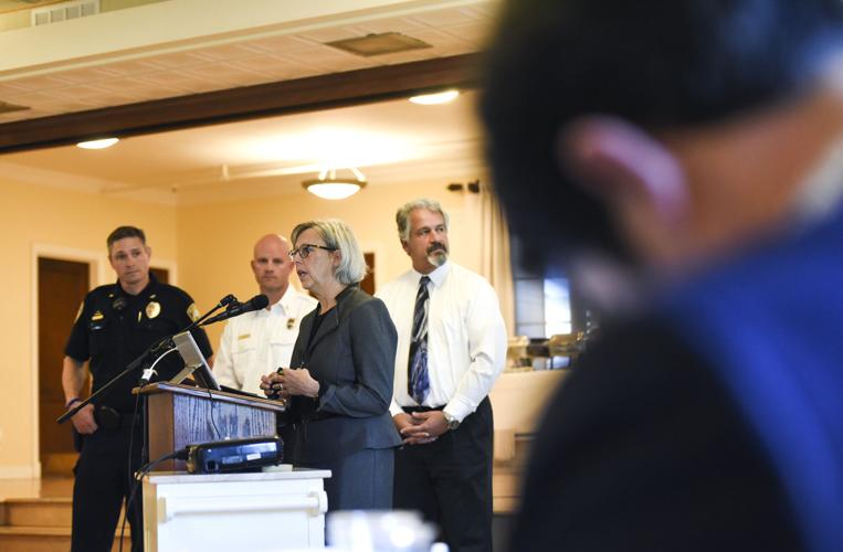 As Bozeman pushes for public safety center, county attorney voices