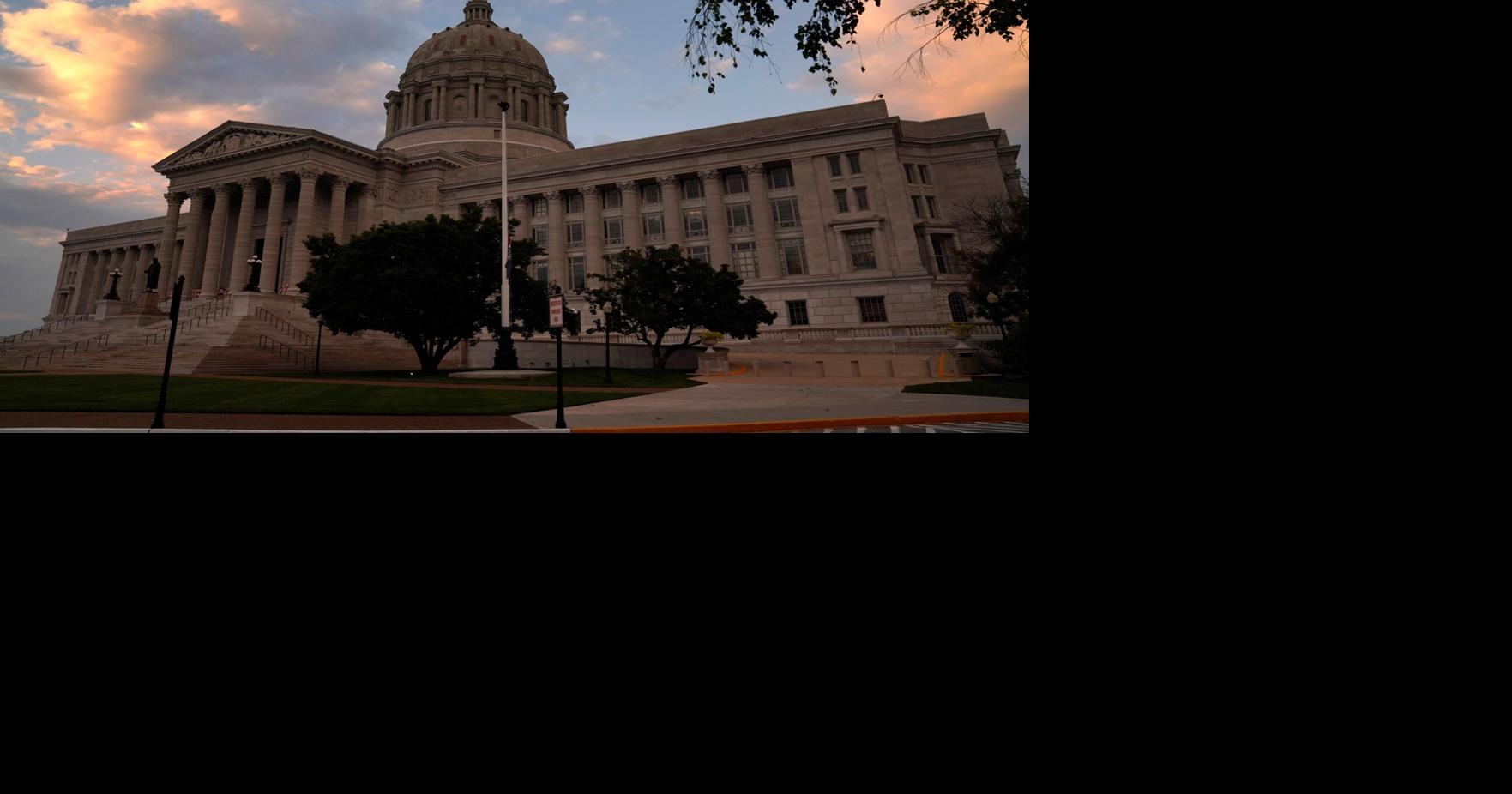 Missouri judge finds state laws restricting abortion violate voter-approved constitutional amendment