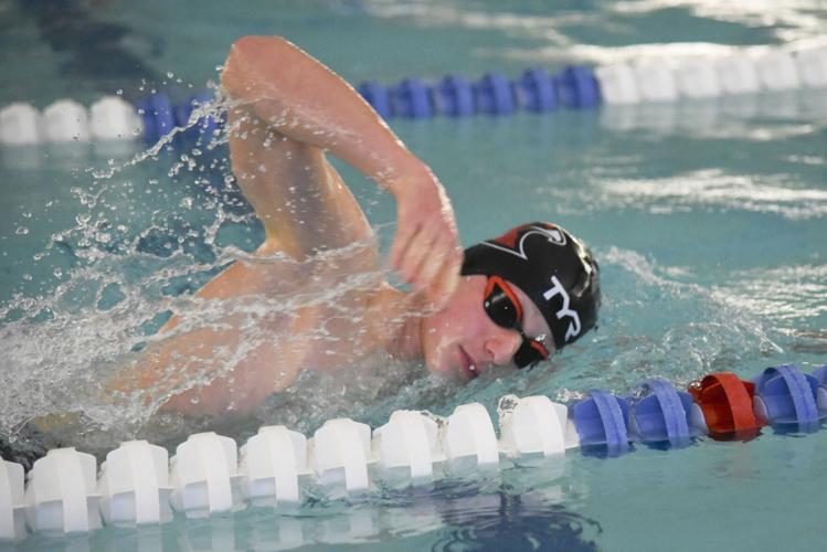 Gallatin, Bozeman swimming teams have plenty of added depth and high