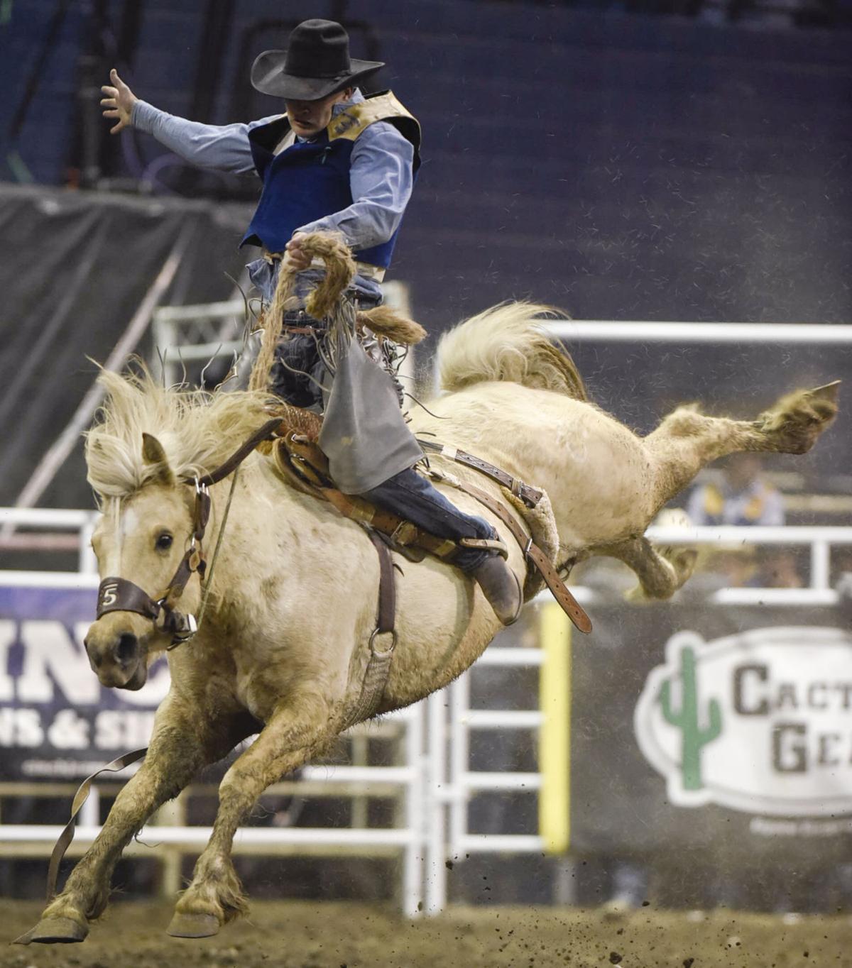 Montana Rodeo Schedule 2022