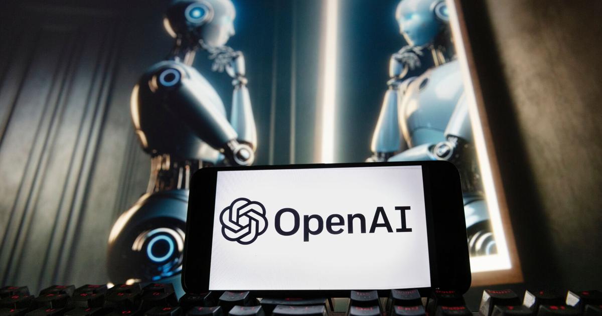 US diplomats told to use term ‘super intelligence’ not ‘artificial intelligence’ after Trump's call - bozemandailychronicle.com