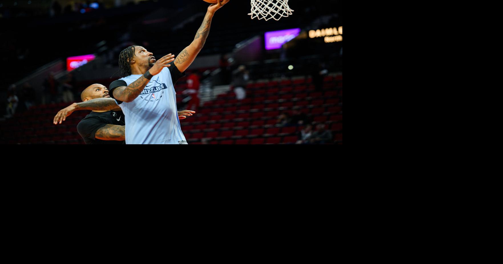 Caldwell-Pope and Grizzlies Agree to Buyout, Eyes 76ers