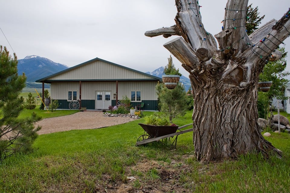 Town of Pray still for sale Regional News