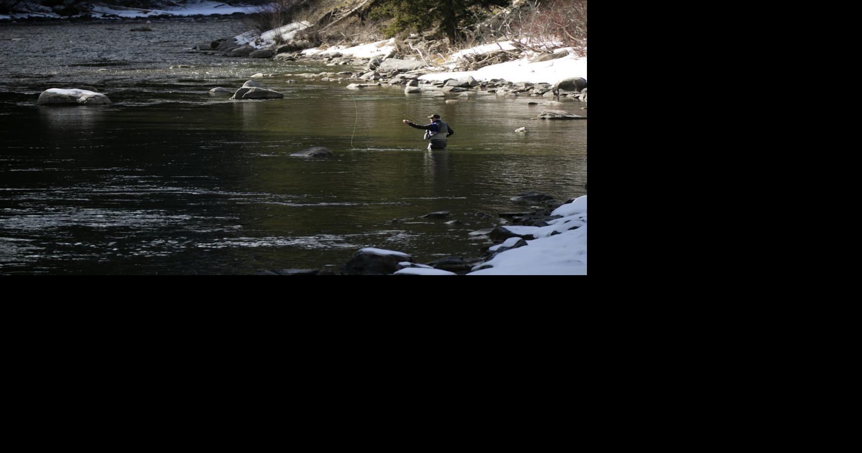 Our View: Zinke's Wild & Scenic bill for Gallatin, Madison rivers a ...