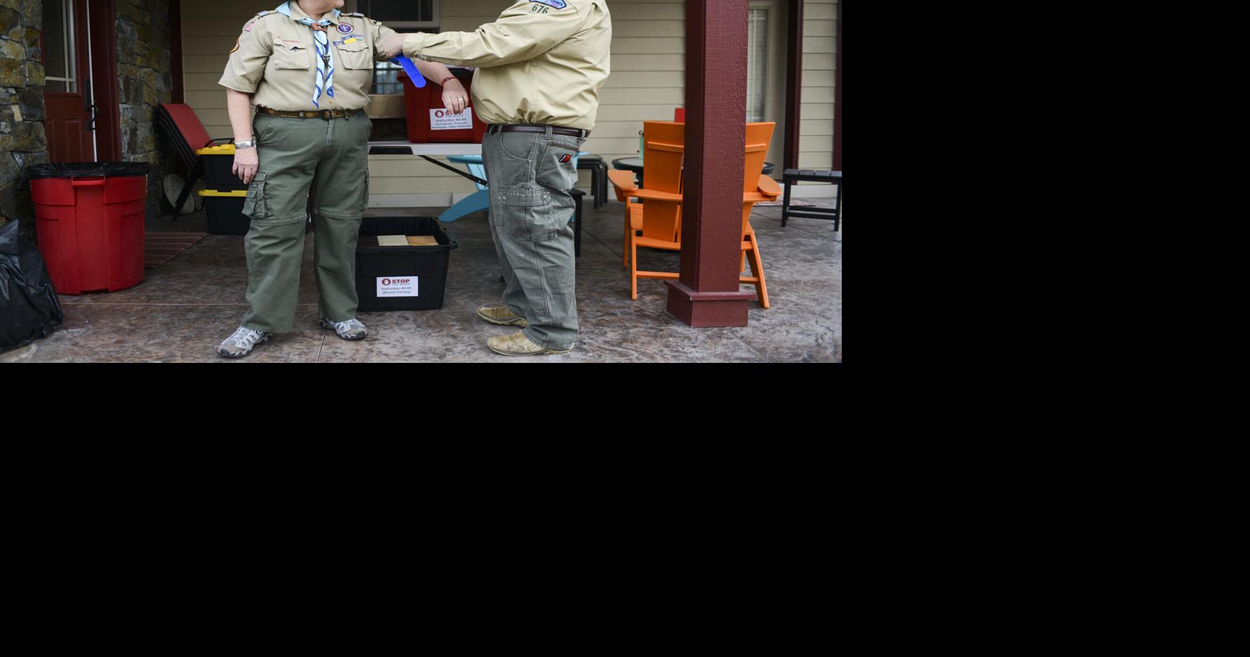 Bozeman Health, scouts aim to train locals to ‘Stop the Bleed’