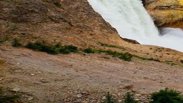 Hike into Grand Canyon of the Yellowstone is a trip through history |  Sports | bozemandailychronicle.com
