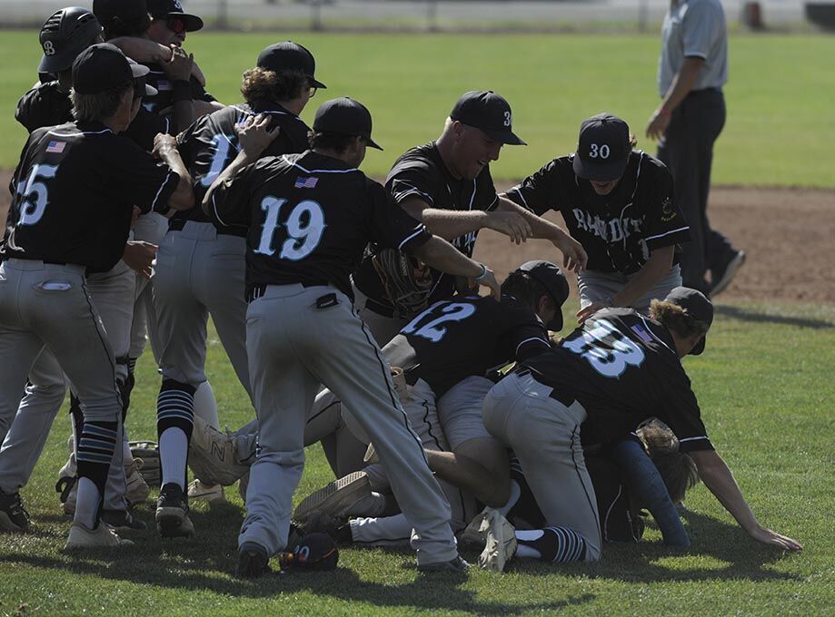 Belgrade Bandits 11U baseball team claims state championship