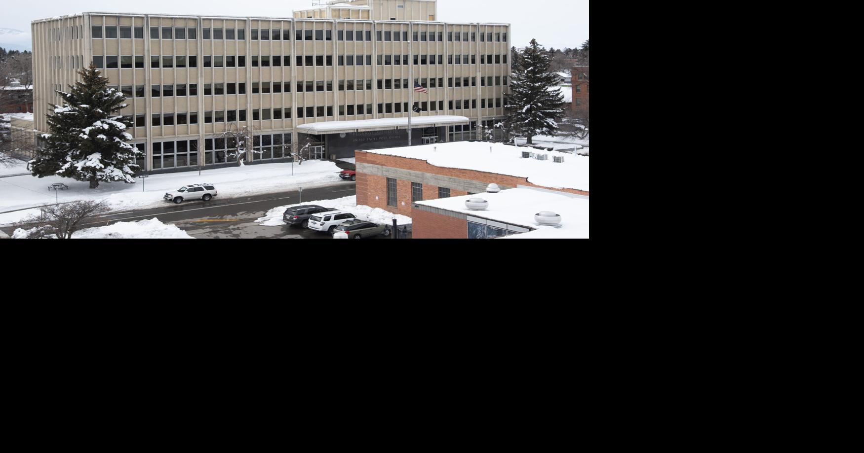 Delayed DOGE?: Babcock Station Post Office could relocate after feds end lease to selves