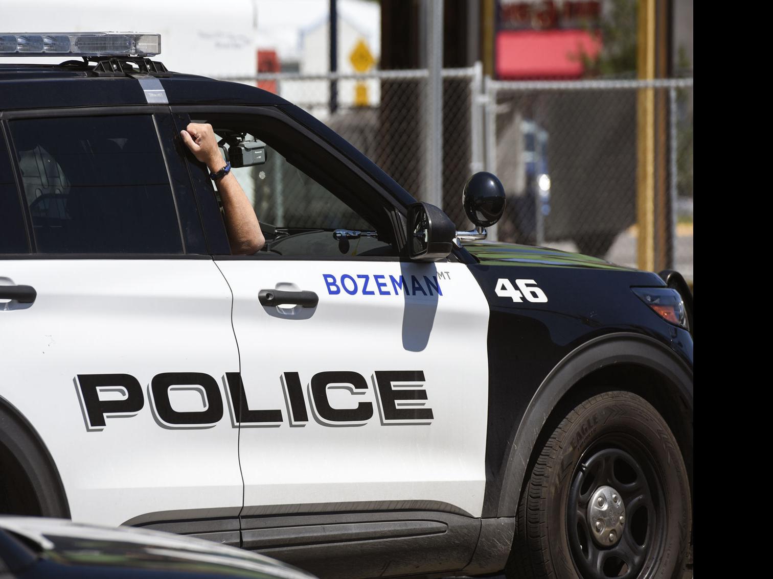 Report Finds Black People Arrested For Marijuana At Higher Rate Than White People In Gallatin County Crime And Courts Bozemandailychronicle Com