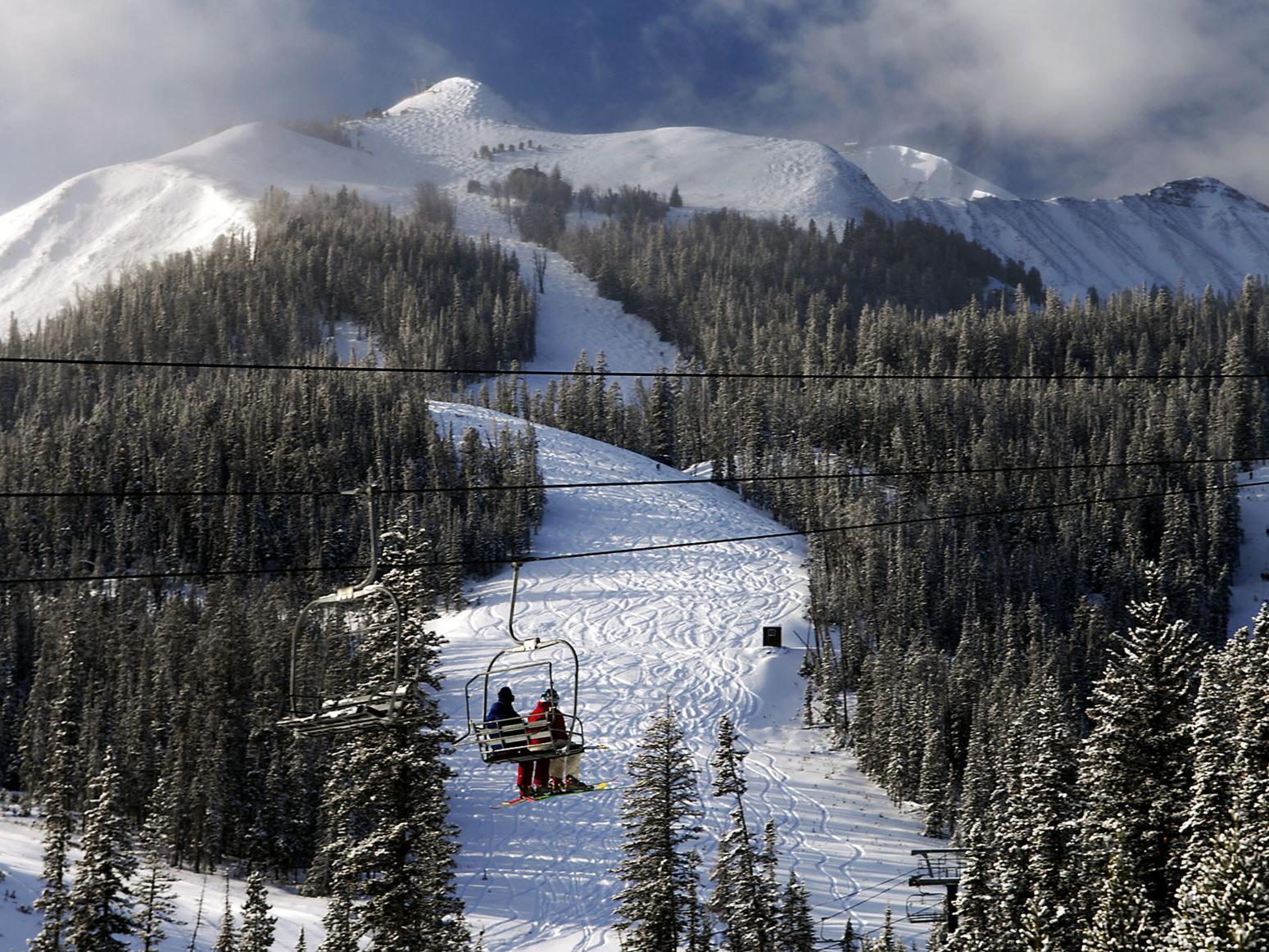 Moonlight Basin - Home - Facebook