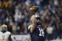 Montana State's Tommy Mellott scores three touchdowns in tough win over  Idaho | Bobcats Football | bozemandailychronicle.com