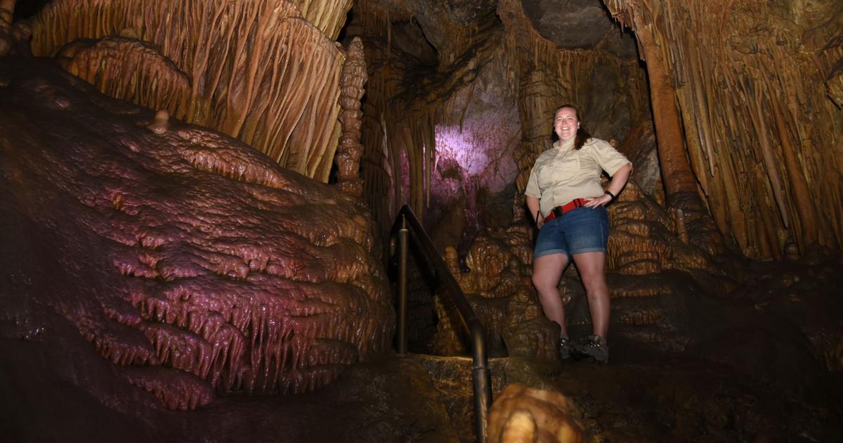 Working Underground Life As A Cave Guide News working-underground-life-as-a-cave-guide-news