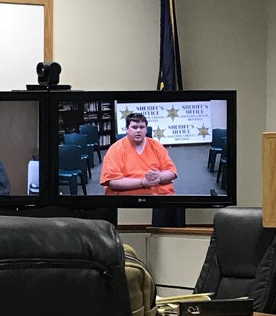 Bozeman Man Charged With Sexual Abuse Of Children Bail Set At 250k Crime And Courts Bozemandailychronicle Com