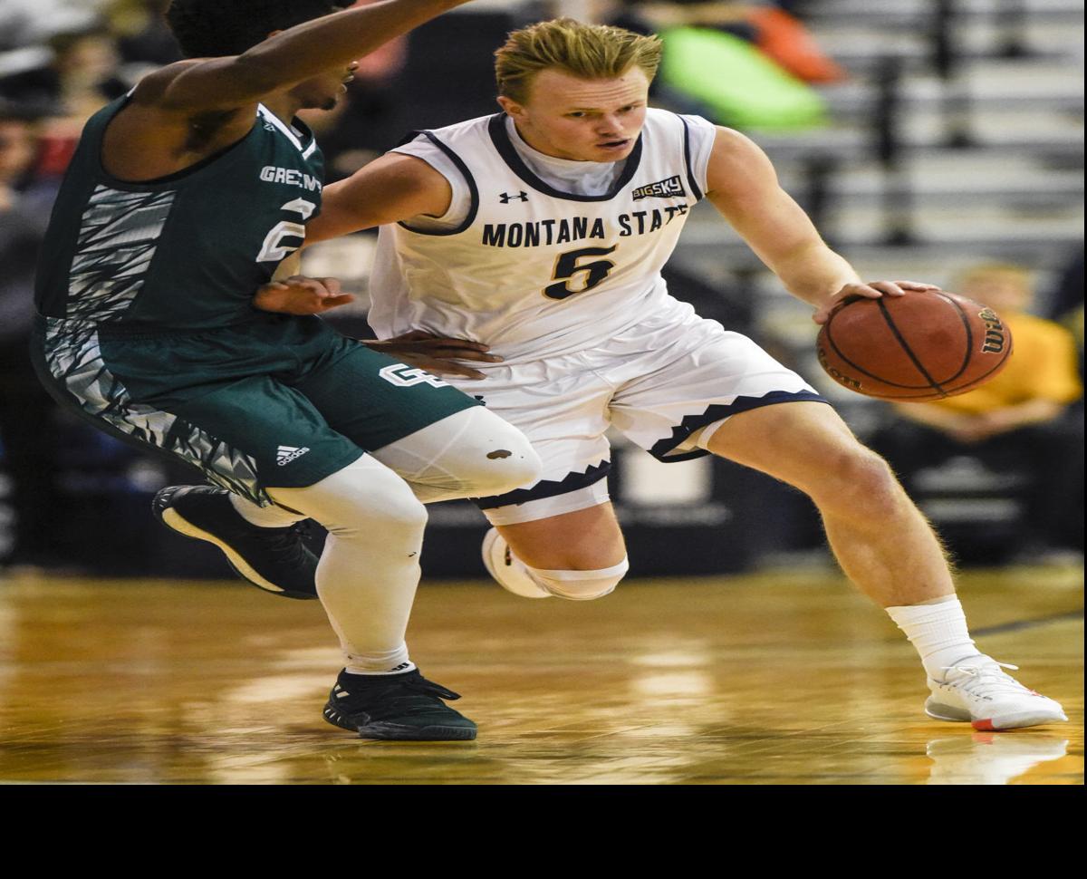 Limiting Turnovers Key For Msu Men Entering Conference Play