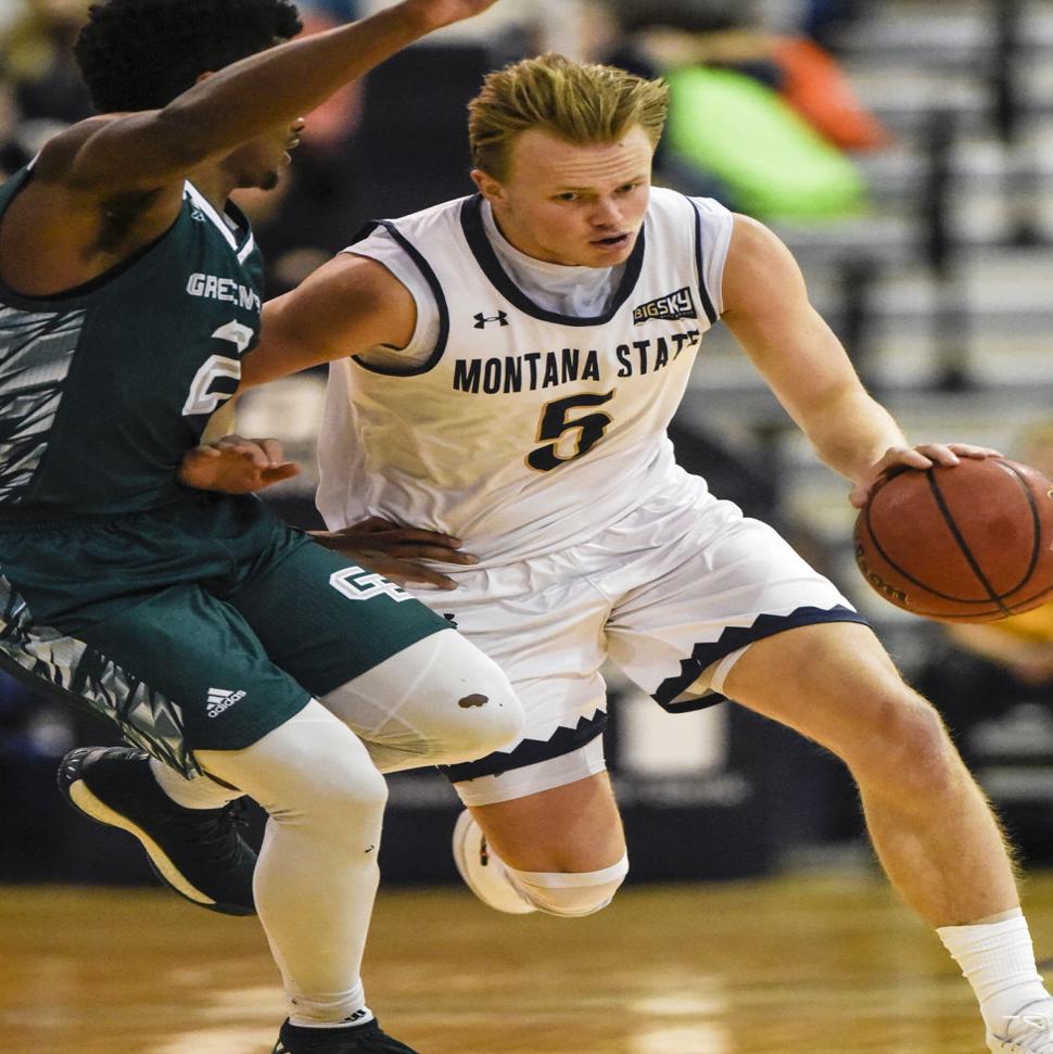 Limiting Turnovers Key For Msu Men Entering Conference Play