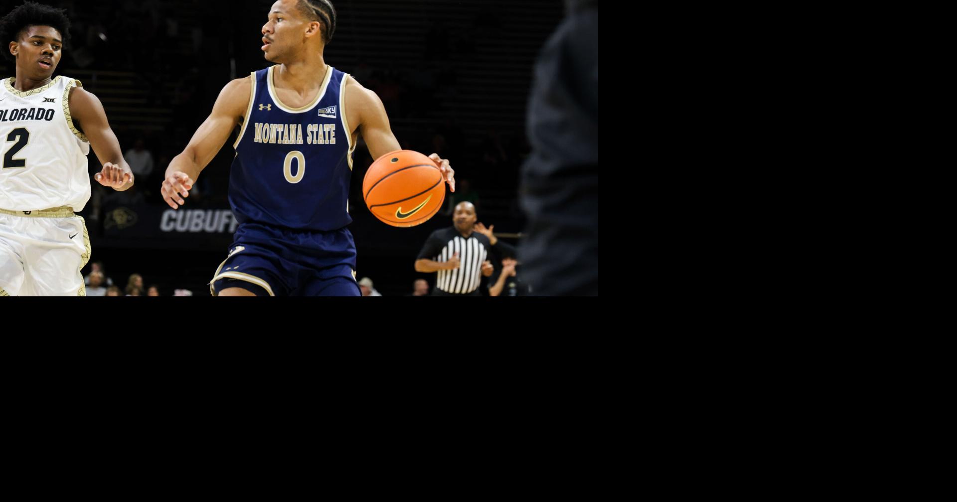 Montana State men battle down to the wire against Boise State | Bobcats ...