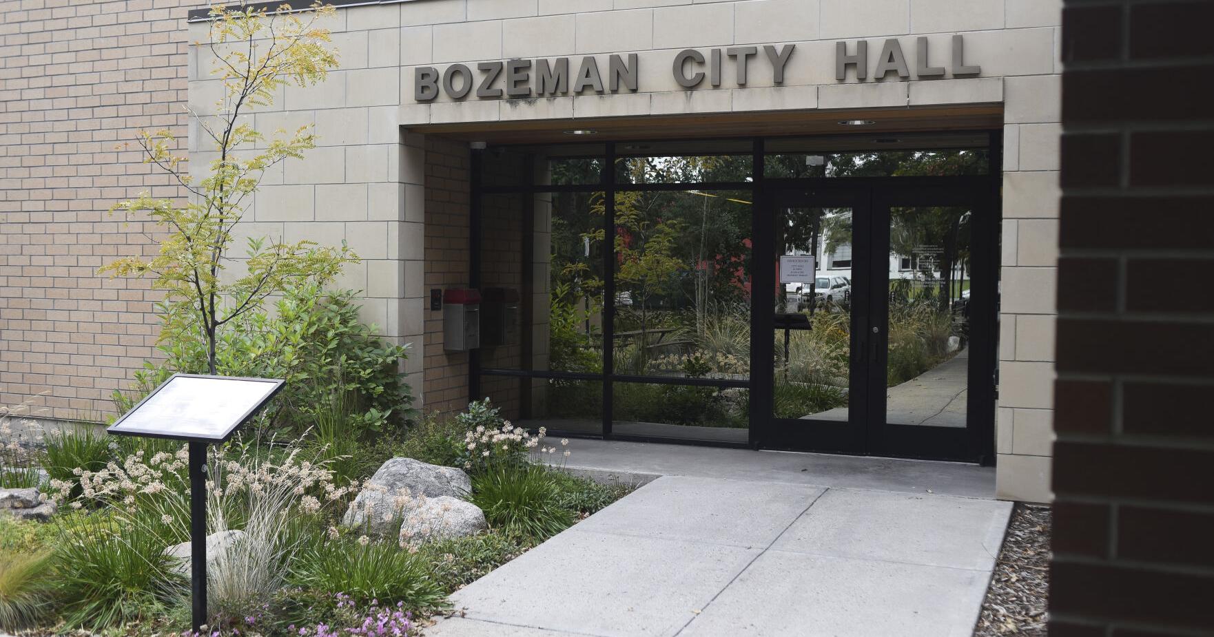 Bozeman looking to disabled residents for input on equity plan - Vimarsana News
