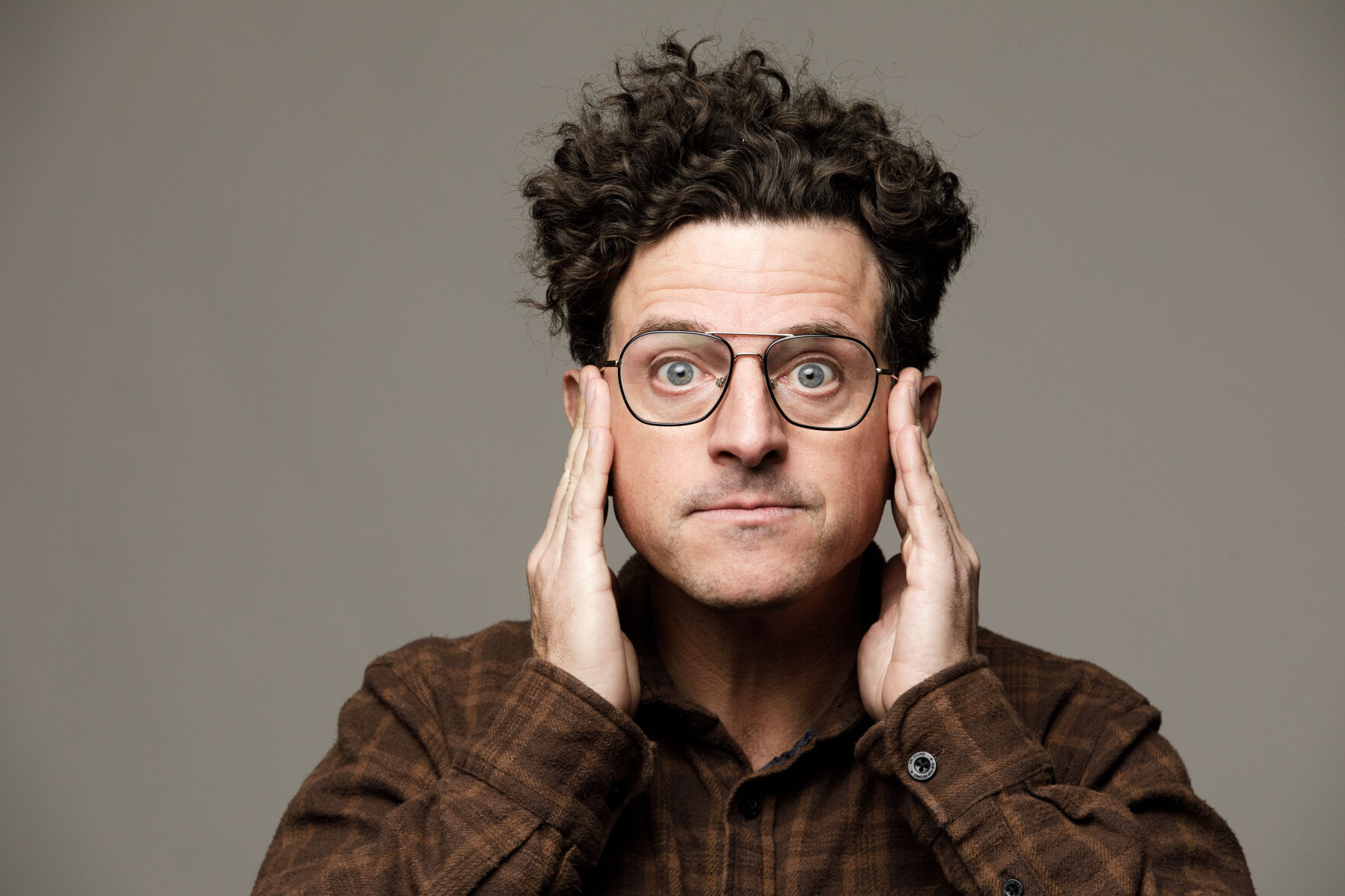 Last Best Comedy Fest: Chris Fairbanks among Montana talent at