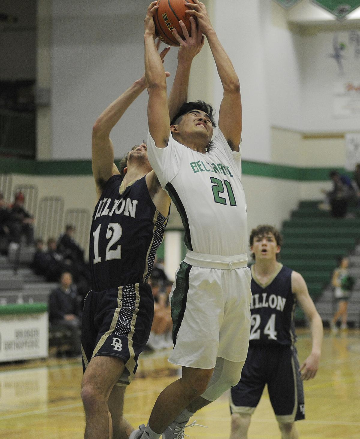 Belgrade boys run out of momentum, lose to Beaverhead County | Prep