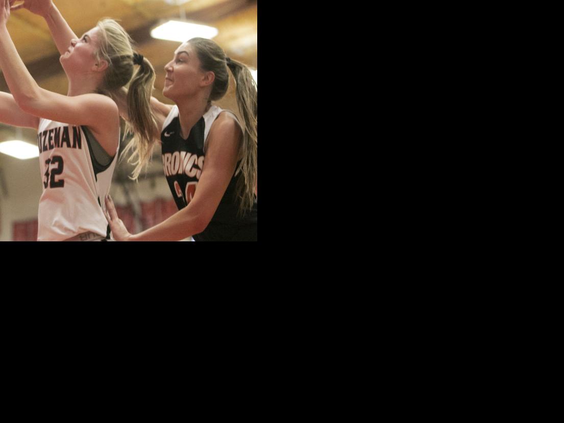 Bozeman's Macy Mayer signs with Montana Tech Prep Hoops