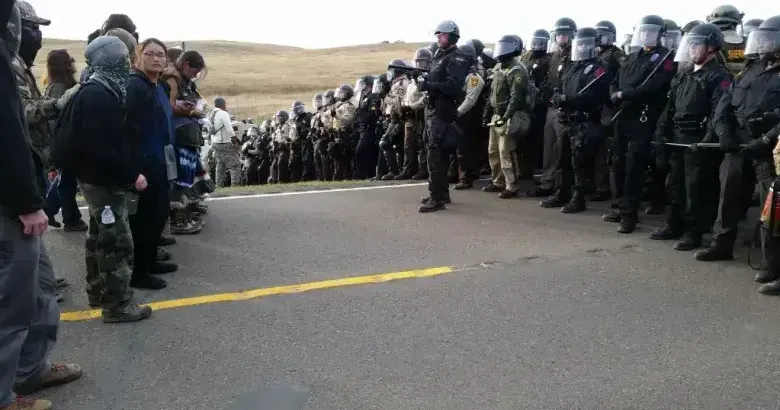 Trump Administration Agrees to Pay North Dakota $27.8 Million in Final DAPL Protest Settlement