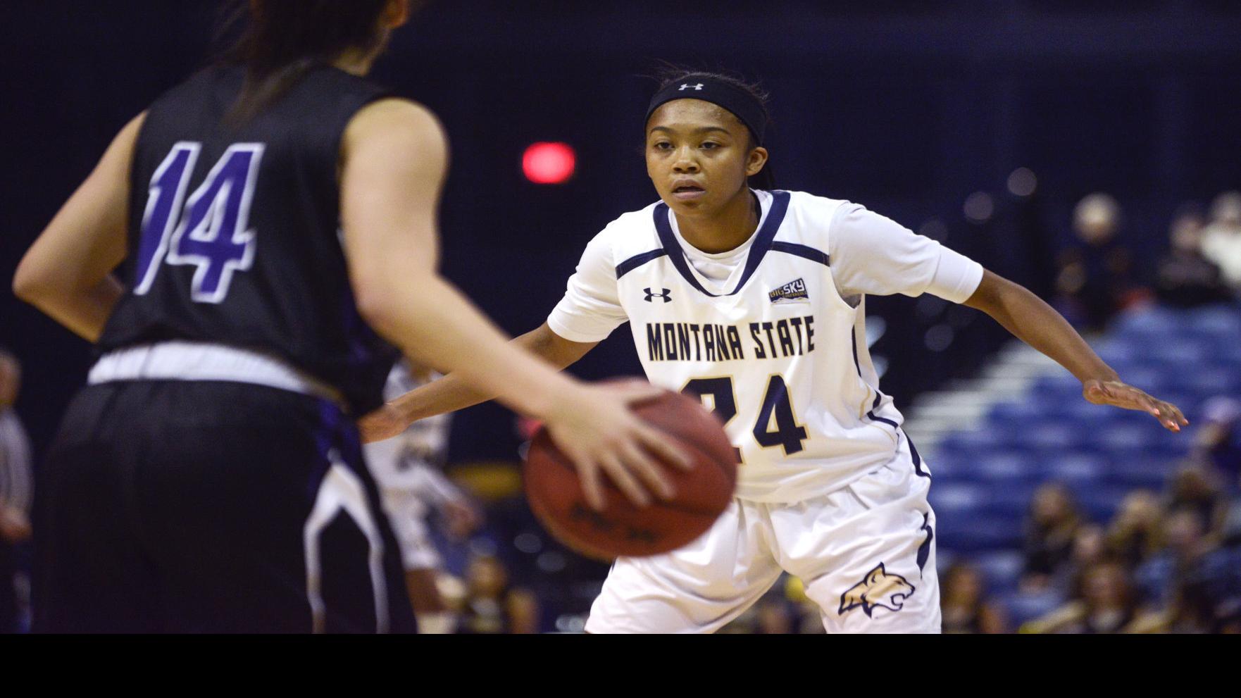 Bobcats Outlast Stephen F Austin In Ot Bobcats Women S