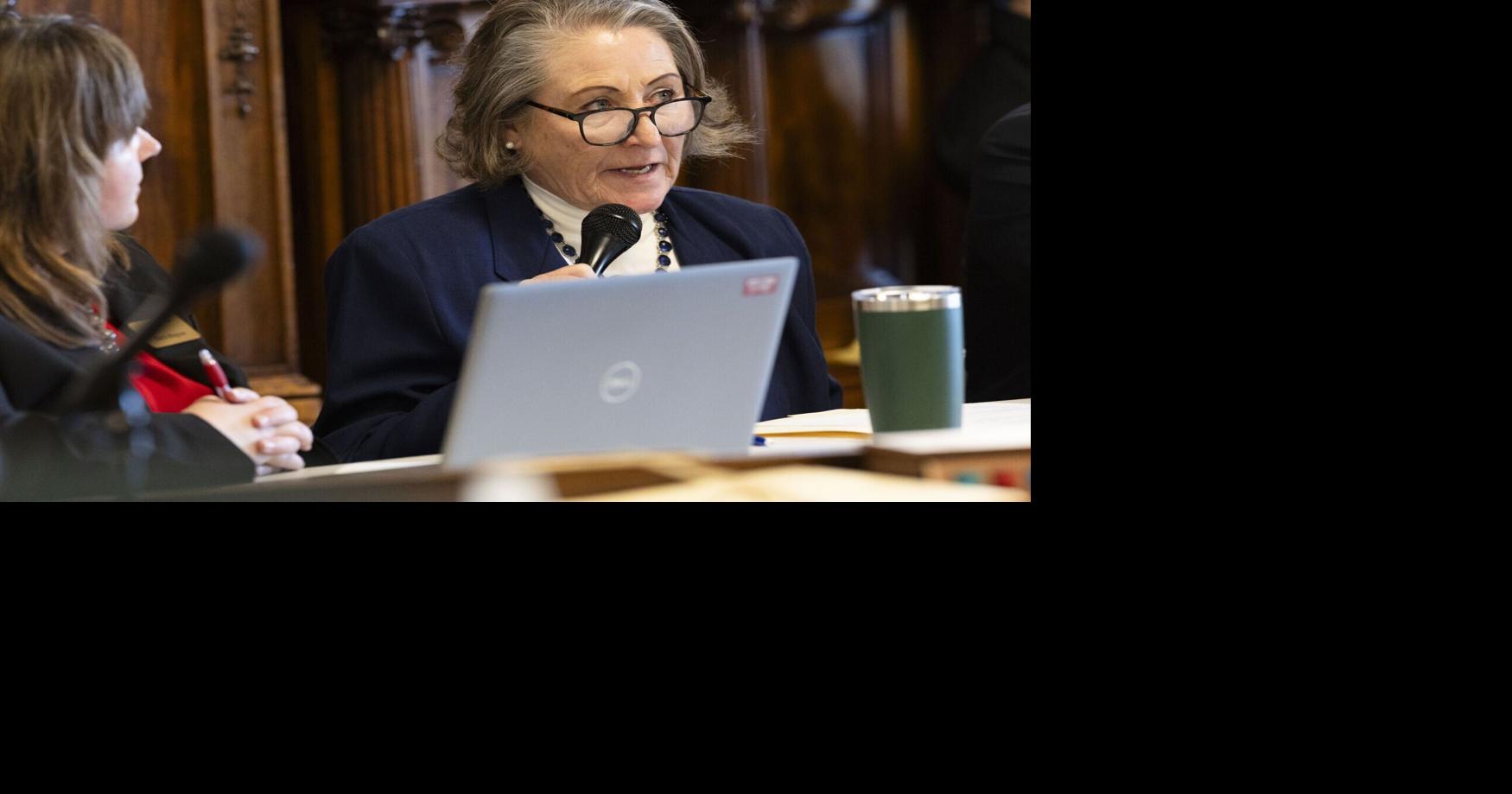 Montana fundraising reports show fierce Republican legislative primaries in full swing