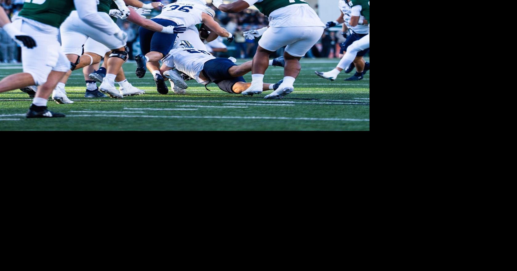 Montana State Bobcats-Cal Poly Mustangs football 1st look